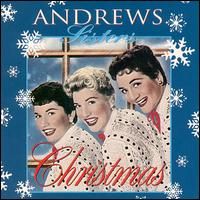 Country Christmas - Christmas [The Andrews Sisters]